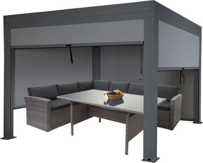 Immagine prodotto Mendler HWC-L46 (300 cm, 300 cm)