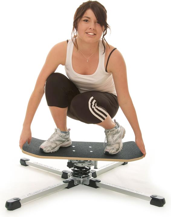 Produktbild Gyroboard Pro Performance