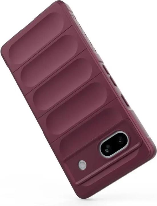 Produktbild Screenguard CloudCase Google Pixel 7a TPU Hülle (Google Pixel 7a)