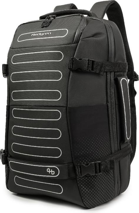 Actual product image Hedgren Comby Performance Daypack L RFID Schutz 40 cm Laptopfach (19 l)