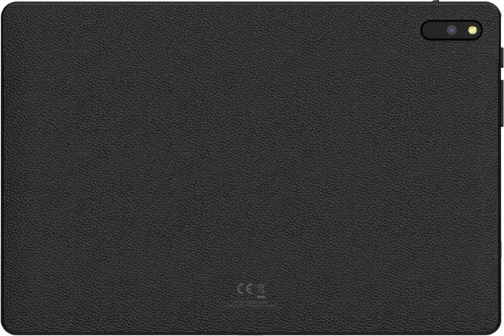 Produktbild Bea-Fon Tablet TW10 32 GB Silber (10.10", 32 GB, Schwarz)