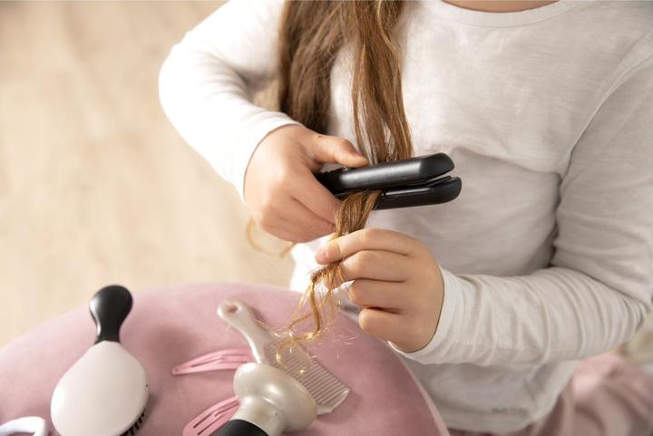 Produktbild Smoby My Beauty Frisier Set
