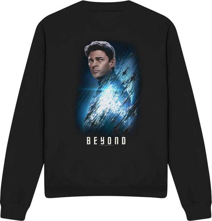 Star Trek Beyond Sweatshirt (S)