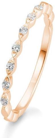 Produktbild Breuning Memoire Ring Fantasy (55, 585/14 K Gold)