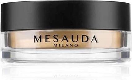 Actual product image Mesauda Face - Celestial Veil Translucent Free Fixing Powder Translucent 302 (Translucent)