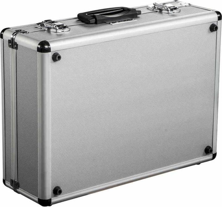 Ironside Mallette à outils en aluminium 457x330x152 (1 pièces)