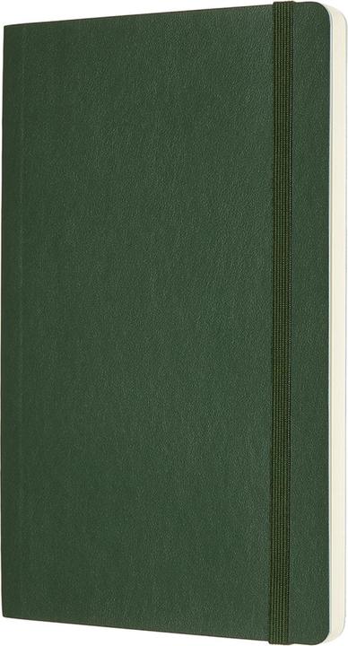 Produktbild Moleskine Notizbuch Classic (A5, Gepunktet, Weicher Einband)