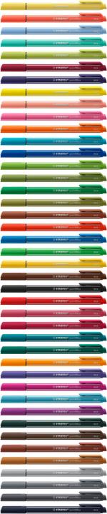 Produktbild STABILO PointMax (Braun, 1 x)