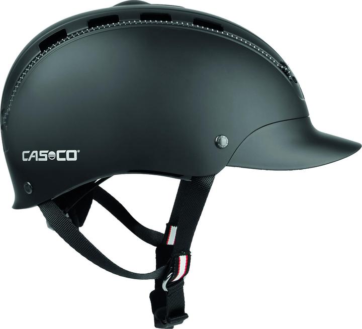 Casco Passion riding helmet (57, 58, 59, 60)