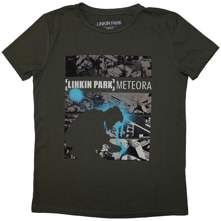 Produktbild Linkin Park TShirt (XL)