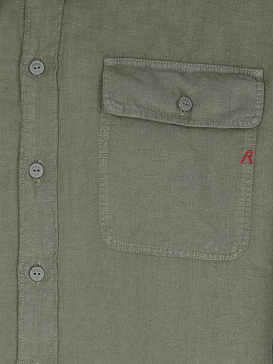 Produktbild Replay Leinenhemd (XL)