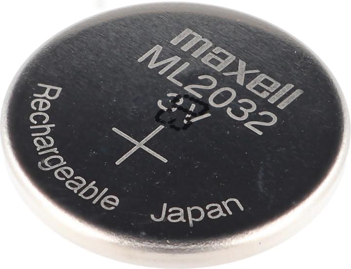 Produktbild Maxell ML2032 (1 Stk., Gerätespezifisch, 65 mAh)