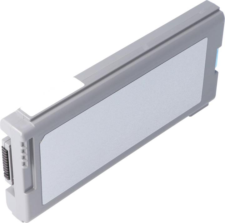 Image du produit AccuCell Batterie Panasonic ToughBook CF53 (8400 mAh)