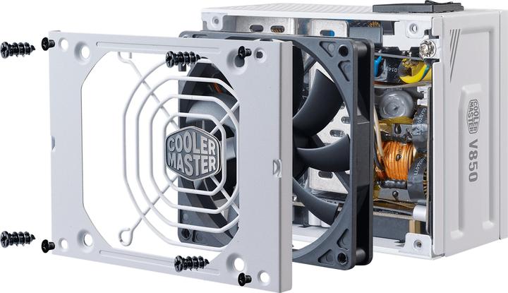 Image du produit Cooler Master V850 SFX Gold (850 W)