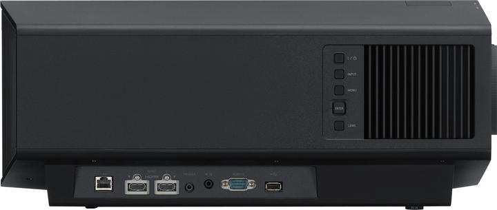 Produktbild Sony BRAVIA Projektor 7 Schwarz (2200 lm, 1.38 - 2.21:1)