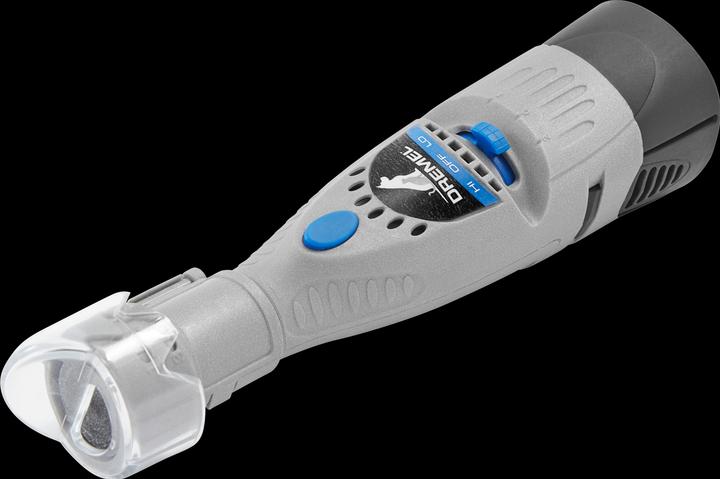 Produktbild Dremel Krallenpflegeset für Haustiere (Hund)