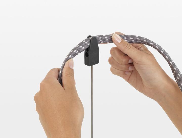 Produktbild Brabantia Kabelhalterung
