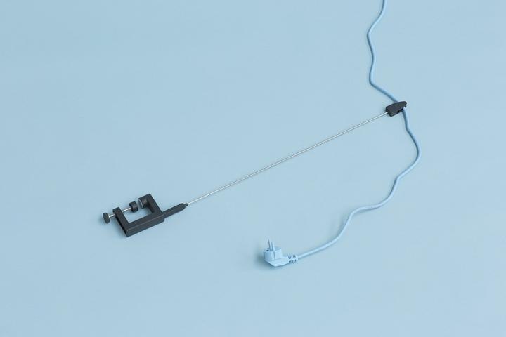 Produktbild Brabantia Kabelhalterung