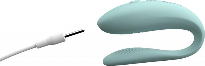 Productafbeelding We-Vibe Sync Lite Aqua