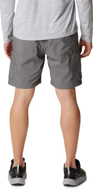Actual product image Columbia Silver Ridge Utility Cargo Short (34)