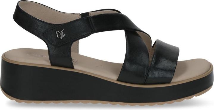 Actual product image Caprice Sandal (36)