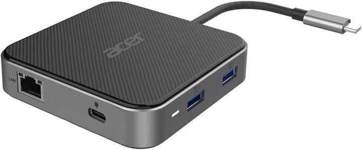 Produktbild Acer HP.DSCAB.013 (USB-C, 7 Ports)