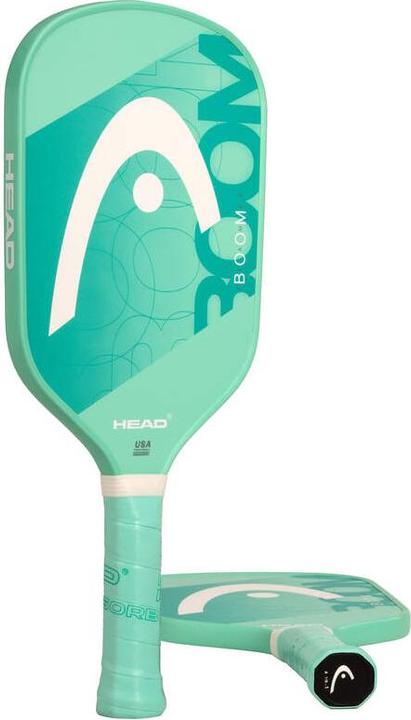 Actual product image Head BOOM TEAM EX 2024