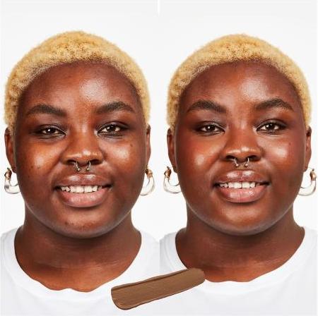 Actual product image Rimmel London Rimmel - The Multi-Tasker Concealer 10 ml 105 Cinnamon (105 Cinnamon)