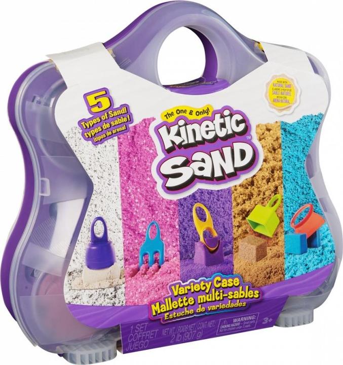 Produktbild Spin Master Sensory Case