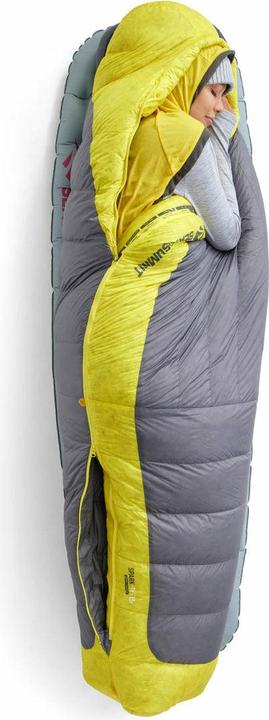 Produktbild Sea To Summit Women's Spark  7°C (200 cm)