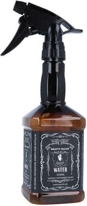 Caso Spray BARBER 650 ml (650 ml) (650 ml)