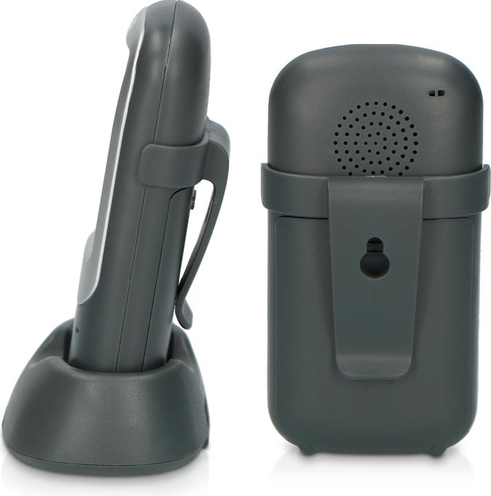 Image du produit Alecto DBX68GS (Vidéo et audio, 1000 m)