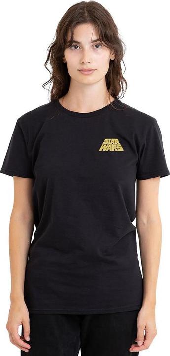 Produktbild Star Wars Galactic Empire TShirt (XL)