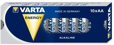 Produktbild Varta Energy (10 Stk., AA, 2800 mAh)