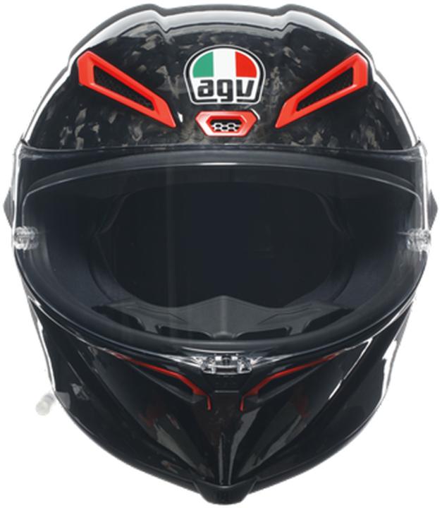 Produktbild AGV Integralhelm Pista GP RR (59 - 60 cm, L)