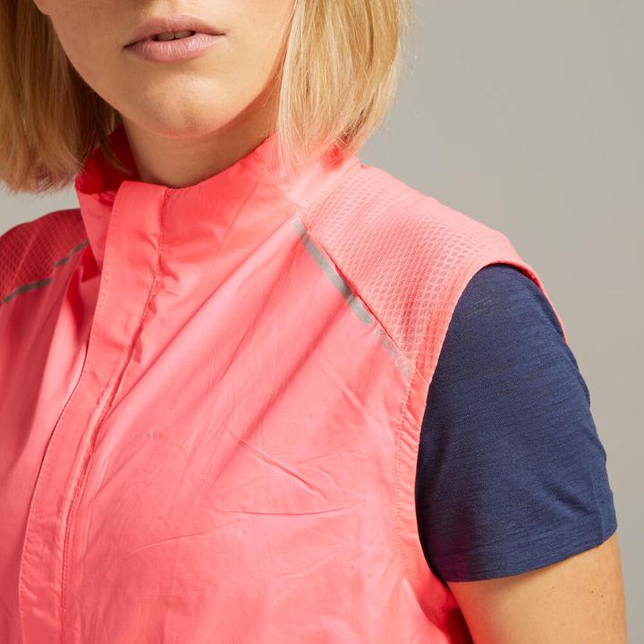 Produktbild Kiprun light sleeveless jacket w 304327 (38)
