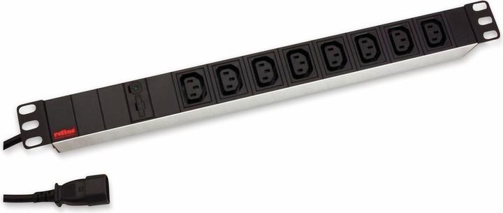 Actual product image Roline Power strip