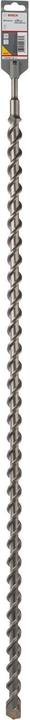 Immagine prodotto Bosch Professional Zubehör Trapano a percussione SDS plus-5, 25 x 950 x 1000 mm (25 mm)