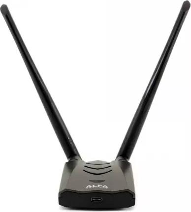 Actual product image Alfa Network AWUS036ACH-C (USB-C)