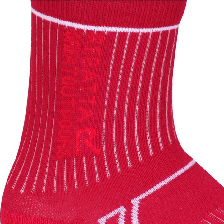 Immagine prodotto Regatta Calze da trekking e da trail Coolmax 2 stagioni Great Outdoors (32 - 34)