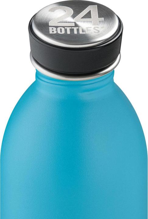 Actual product image 24 Bottles Urban (0.50 l)