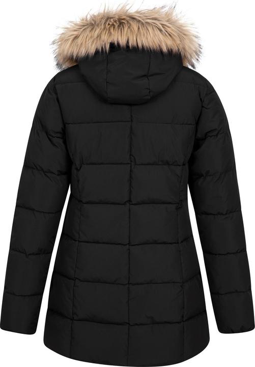 Immagine prodotto Mountain Warehouse Giacca lunga imbottita Nola (42)