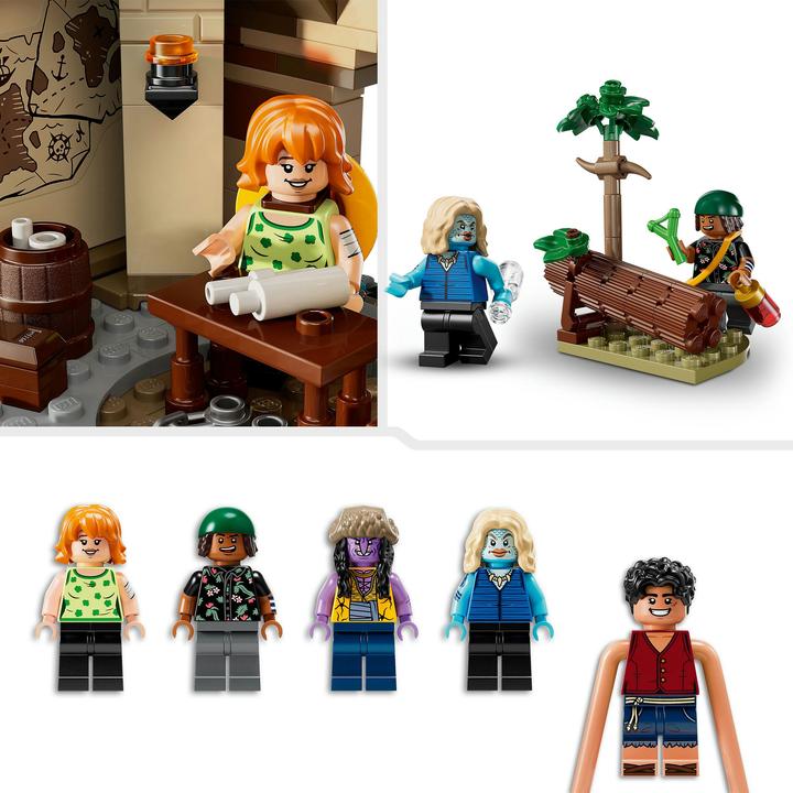 Produktbild LEGO 75638 Confidential (75638)