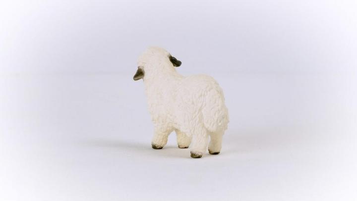 Produktbild Schleich Walliser Schwarznasenschaf
