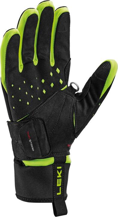Produktbild Leki HRC Race Shark Langlaufhandschuh (10, XL)