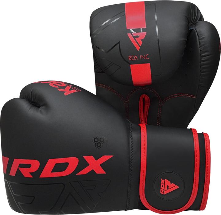 Produktbild Rdx F6 KARA Boxhandschuhe (8 OZ, 10)
