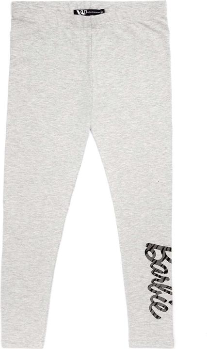 Produktbild Barbie Leggings 2Erpack Mädchen (104)