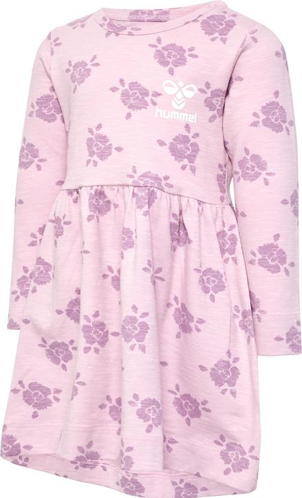 Image du produit hummel Hmlbloomy Robe L/S (92)