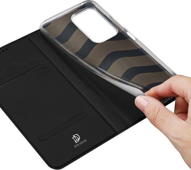 Produktbild Dux Ducis Skin Pro Series Bookcover (Honor 200 Pro)