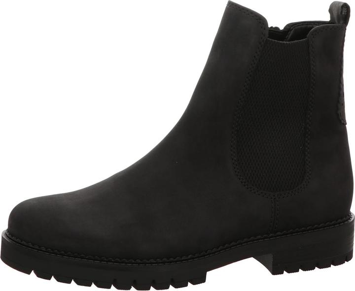 Actual product image Gabor Chelseaboot with zipper (39)